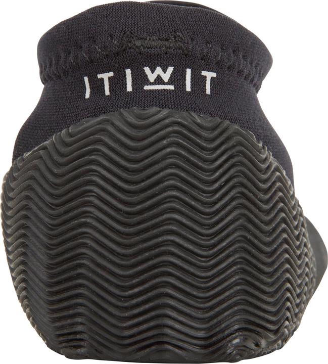 Actual product image Itiwit Neo Kayak (1.5 mm, 42)