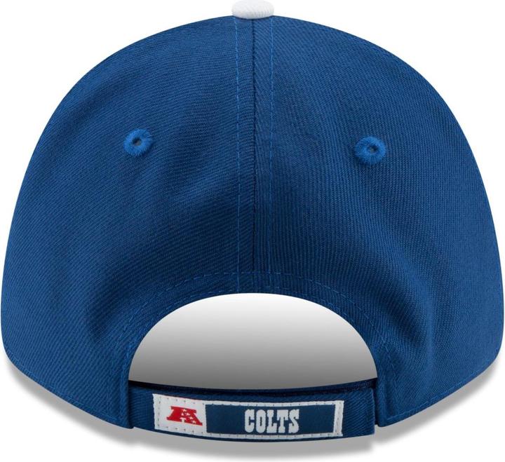 Produktbild New Era CAP NFL TL INDIANAPOLIS COLT X8764850 (One Size)