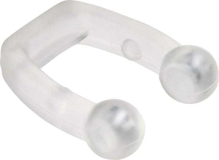 Actual product image Megadent Anti snoring nose clip