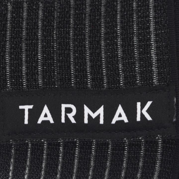 Actual product image Tarmak reusable wrap 8 cm 123767 (One size)
