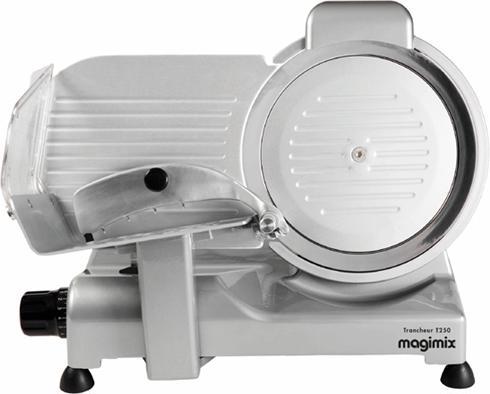 Image du produit Magimix 11656 Trancheuse universelle T250