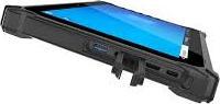 Produktbild Allnet Rugged Outdoor Tablet, Windows, NFC, LTE, X-trail-100-Intel (10", 128 GB, Windows)