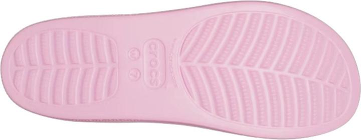 Image du produit Crocs W's Classic Platform Slide (37)