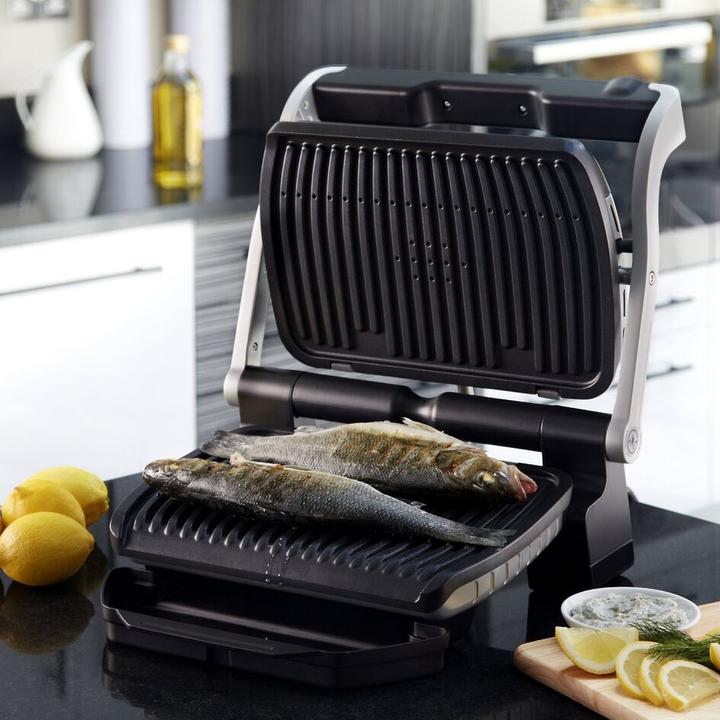 Produktbild Tefal Optigrill+
