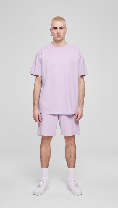 Actual product image Urban Classics Heavy Oversized Tee - 1560 (5XL)