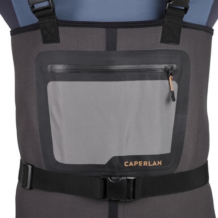 Image du produit Caperlan 500 THERMO