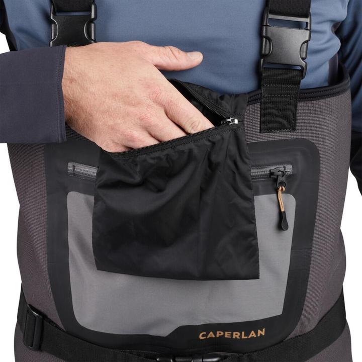 Image du produit Caperlan 500 THERMO