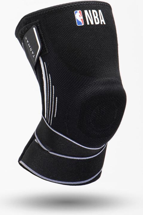 Actual product image Tarmak knee mid 500 115626 (1)