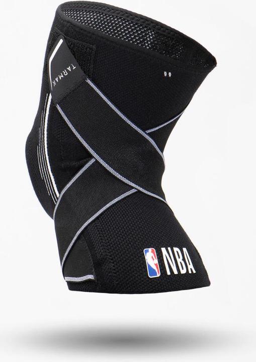 Actual product image Tarmak knee mid 500 115626 (1)