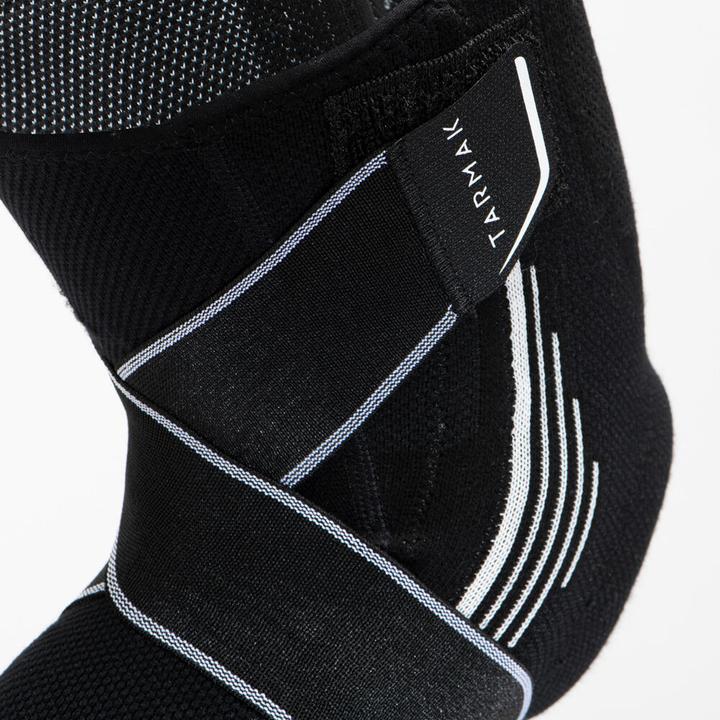 Actual product image Tarmak knee mid 500 115626 (1)