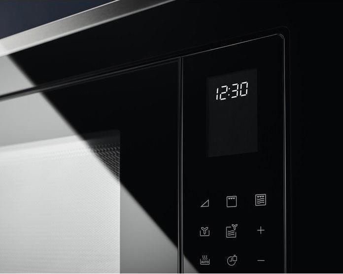 Produktbild Electrolux LMS4253TMK Integriert Grill-Mikrowelle (25 l)