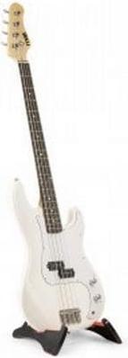 Produktbild Max E-Bass GigKit Weiss (E-Bass, Holz)