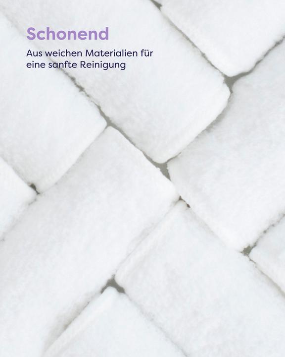 Image du produit Bambino Mio Lingettes réutilisables (10 pièce(s))