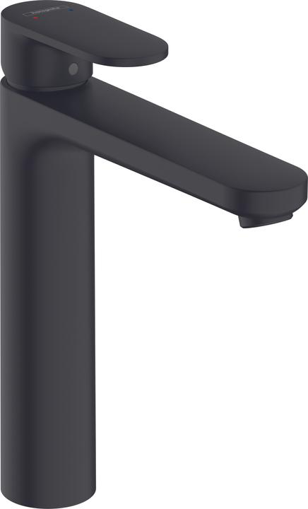 Noir mat
