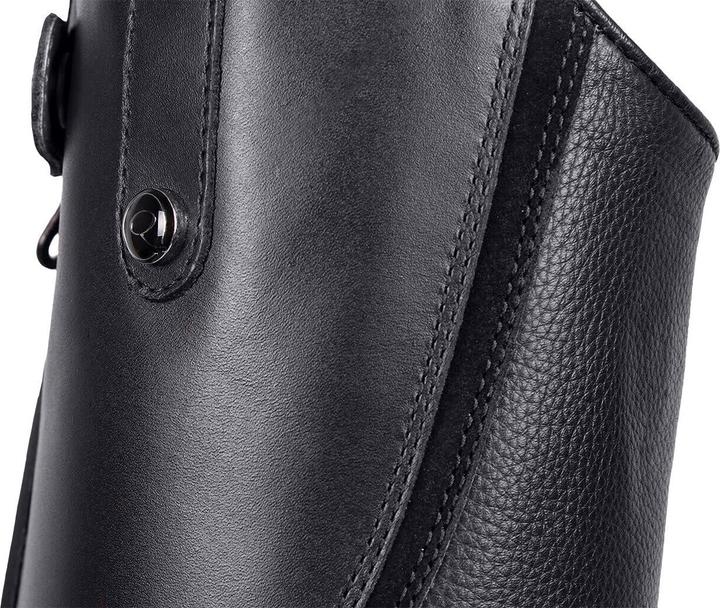 Produktbild Qhp reitstiefel tamar (38)