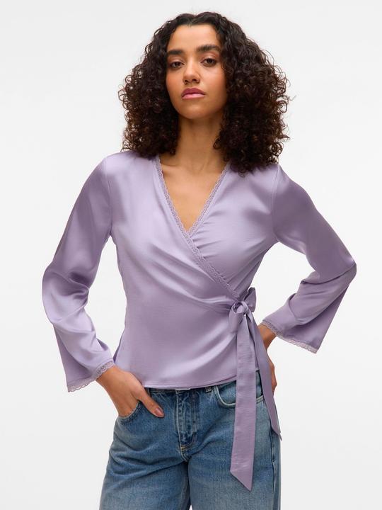 Image du produit Vero Moda VMSOFIA Top Bluse (S)