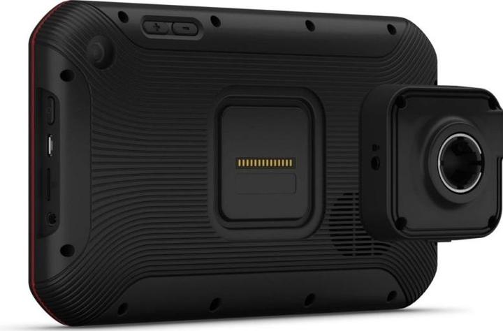 Produktbild Garmin Camper 785 MT-D (7")