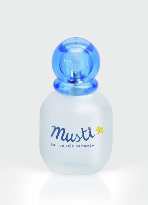 Image du produit Mustela Musti eau de soin parfumée