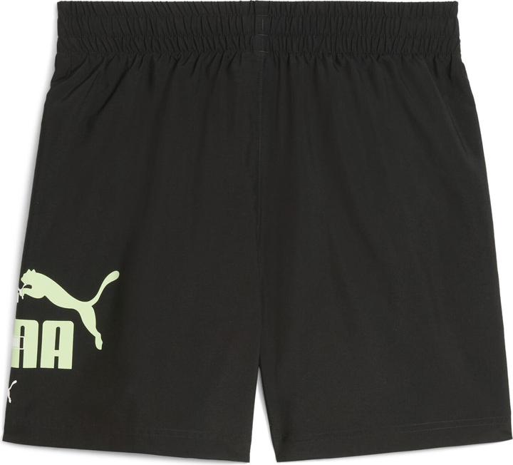Actual product image Puma ESS Logo Lab Woven 5" (M)