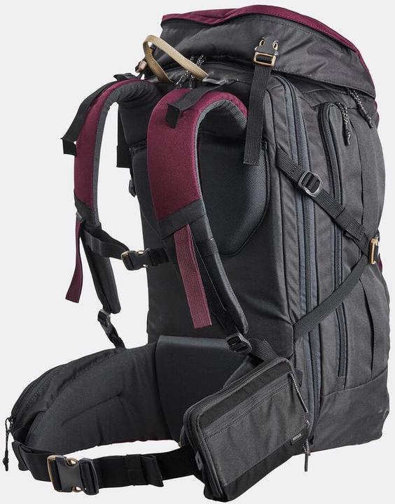 Forclaz Travel