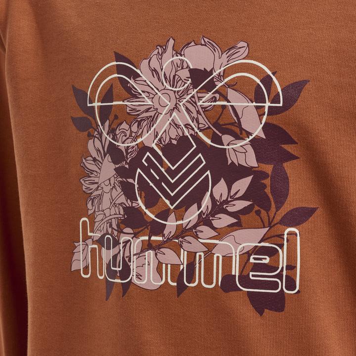 Image du produit hummel Sweat-Shirt Liva (128)