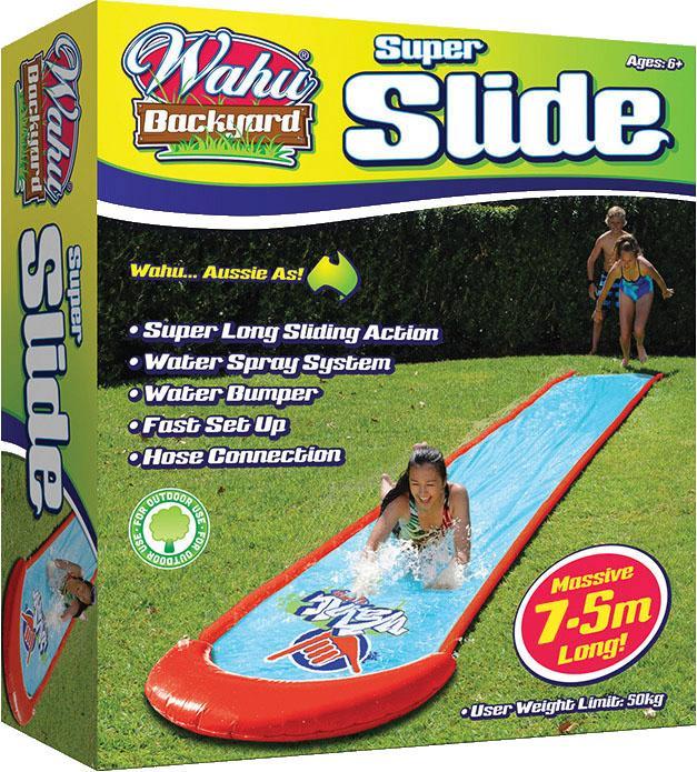 Produktbild Goliath Toys Super Slide