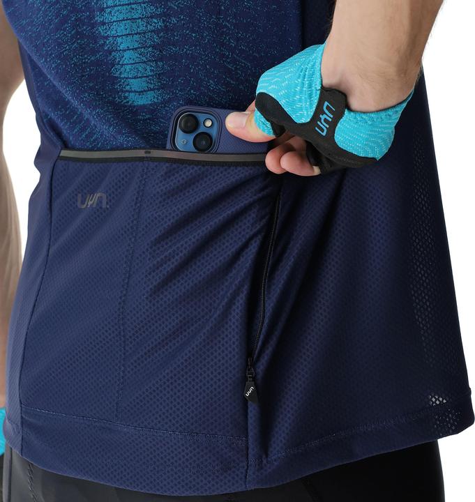 Actual product image UYN Grit cycling shirt (XL)