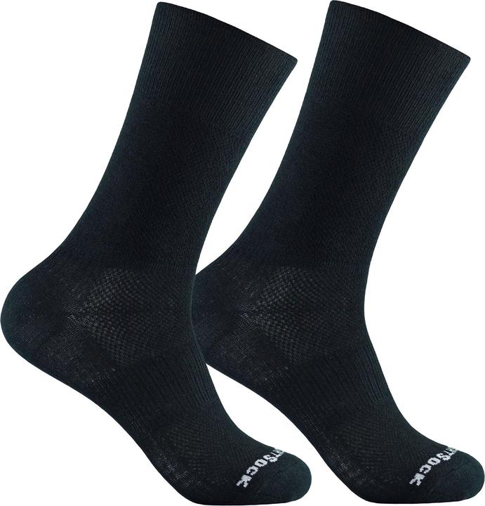 Image du produit Wrightsock Chaussettes Coolmesh II Crew (46 - 49)