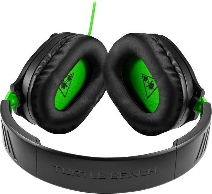 Actual product image Turtle Beach Earforce Recon 70X (Cable)