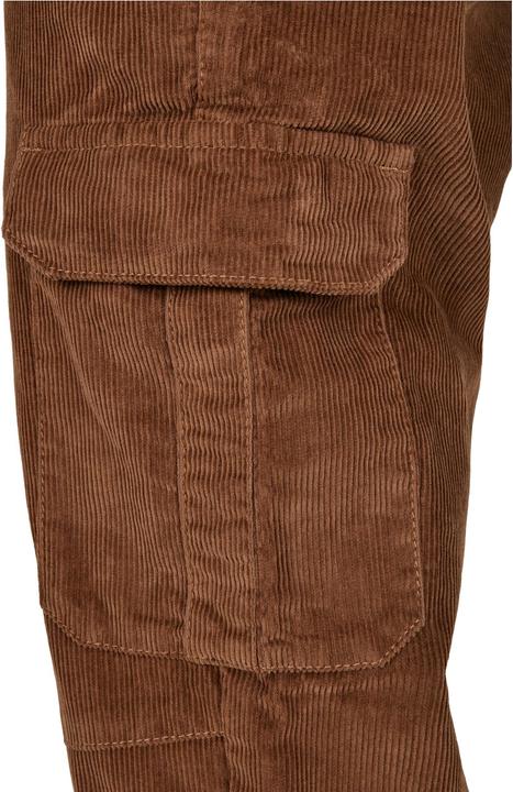 Produktbild Urban Classics Corduroy Cargo Jogging Pants (XL)