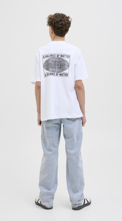 Produktbild Jack & Jones Jjichris Jjoriginal Akm 160 Sn Jnr (158)