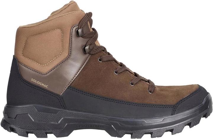 Actual product image Solognac CROSSHUNT 100 (42)