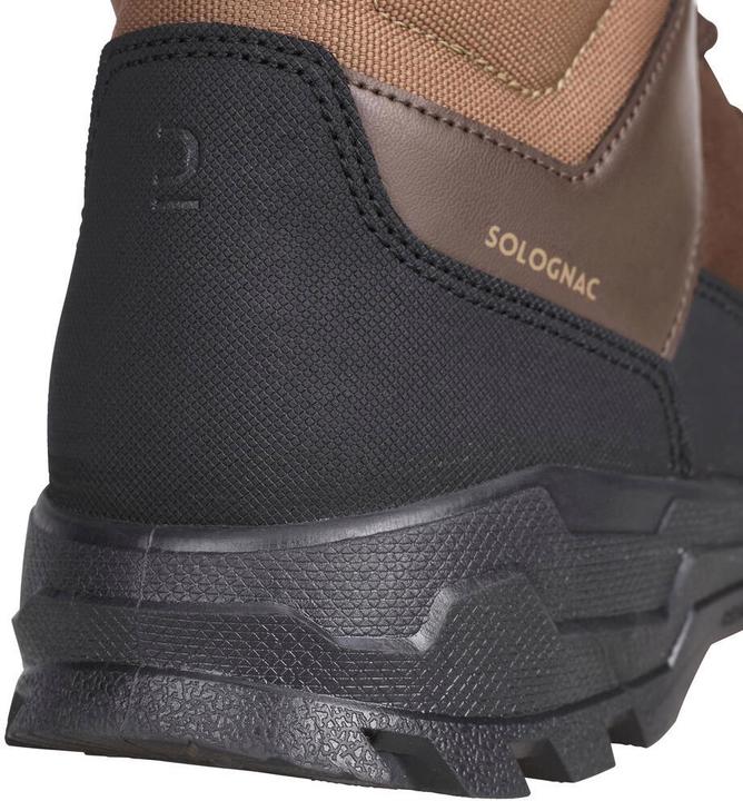 Actual product image Solognac CROSSHUNT 100 (42)