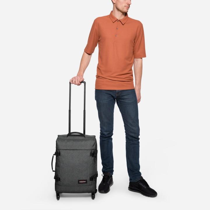 Immagine prodotto Eastpak Trans4 S (44 l, Bagaglio a mano (fino a 50 litri))