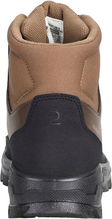 Actual product image Solognac CROSSHUNT 100 (42)