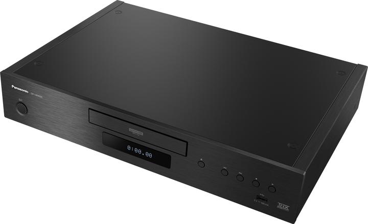 Actual product image Panasonic DP-UB9000 (1 GB, Bluray Player)