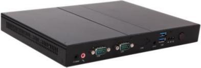 Produktbild Giada G302 (Intel Celeron 3215U)
