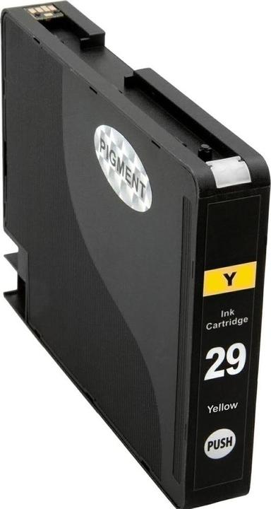 Produktbild Canon Pgi-29y (Y)