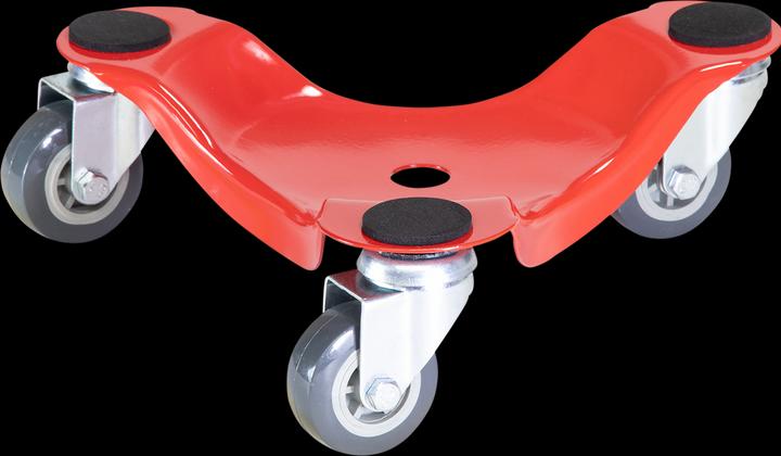 Produktbild Wagner System Möbelrolle (100 kg)