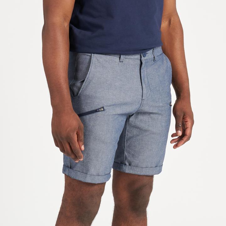 Actual product image Tribord Sailing shorts Bermuda shorts men - Sailing 100 (3XL)