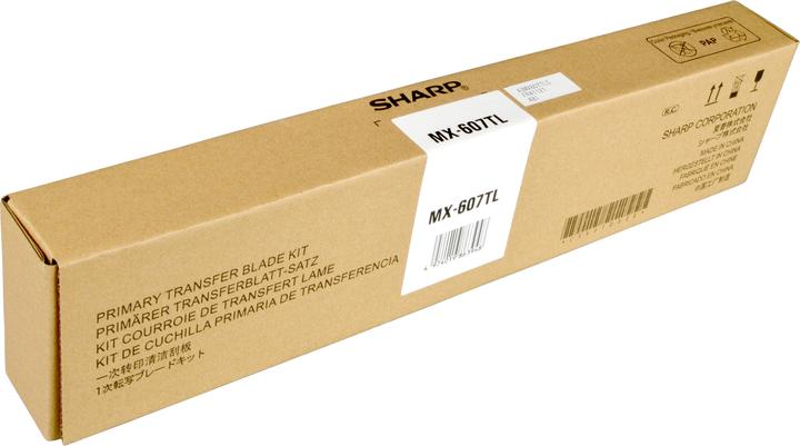 Actual product image Sharp Primary Transfer Blade Kit MX