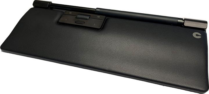 Produktbild Contour WR für Roller-/SliderMouse Pro Regular Memory foam