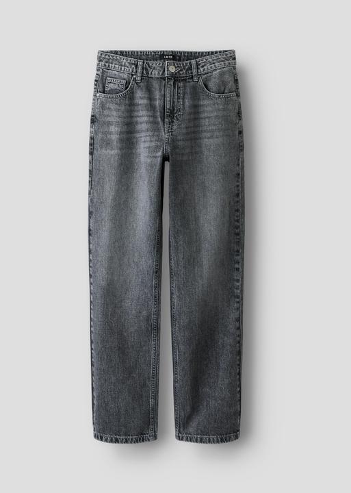 Produktbild Name it Nlmbex Dnm R Straight Pant Noos (164)