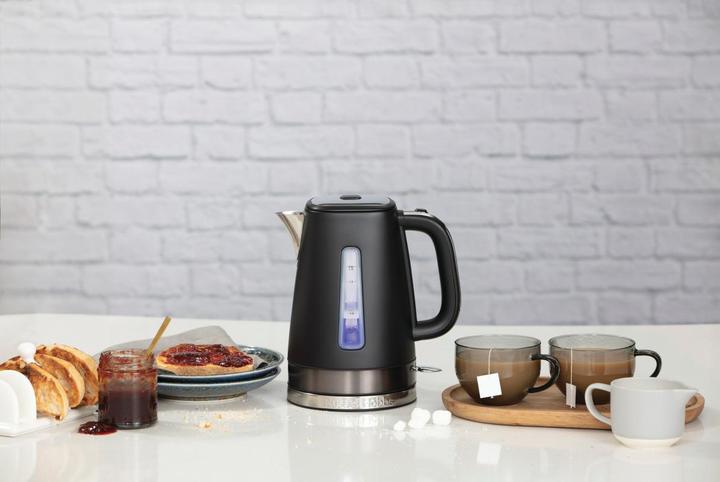 Produktbild Russell Hobbs Remington Matte Black 26140-70 (1.70 l)