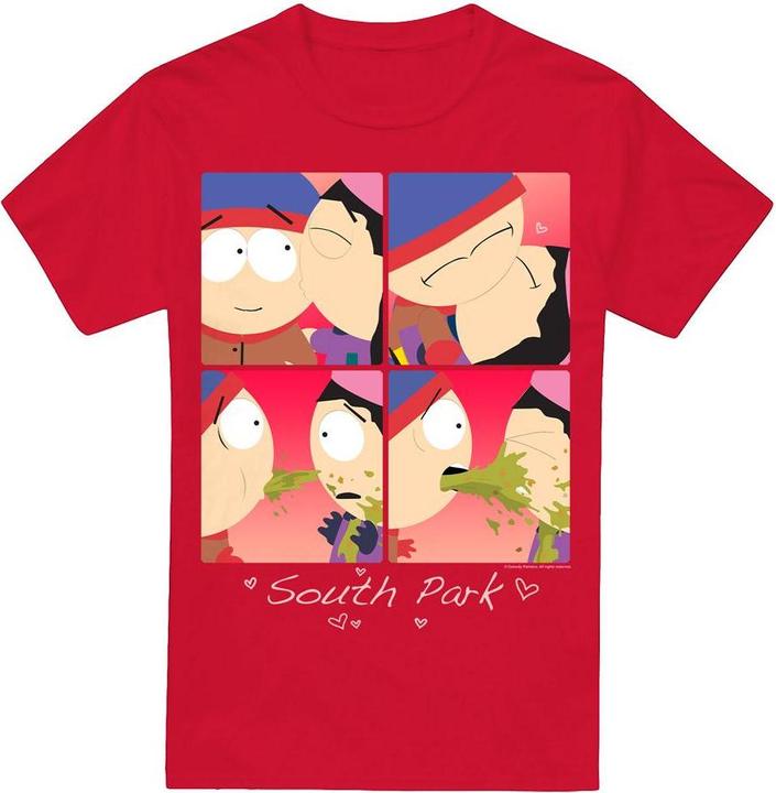 Produktbild Ubisoft TShirt Valentinstag (4XL)