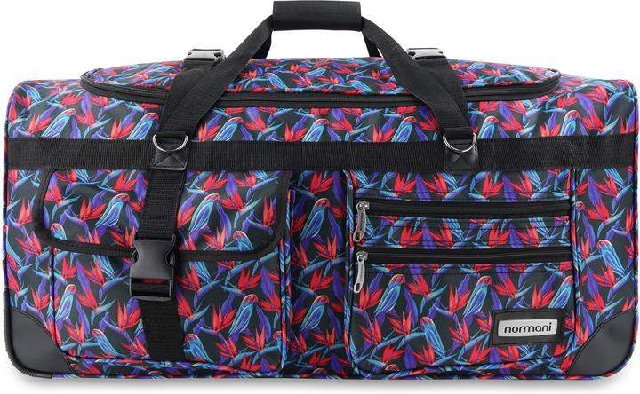 Produktbild Normani Jumbus 100 (100 l, L (90 - 115l))