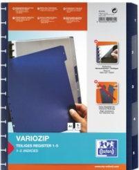 Actual product image Elba VARIO ZIPP register