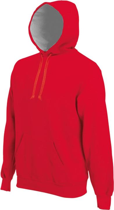 Rosso, Grey heather