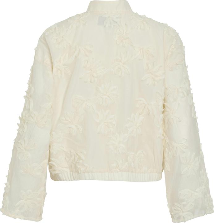 Produktbild Vila VIAGNES Detailed Bomberjacke (44)