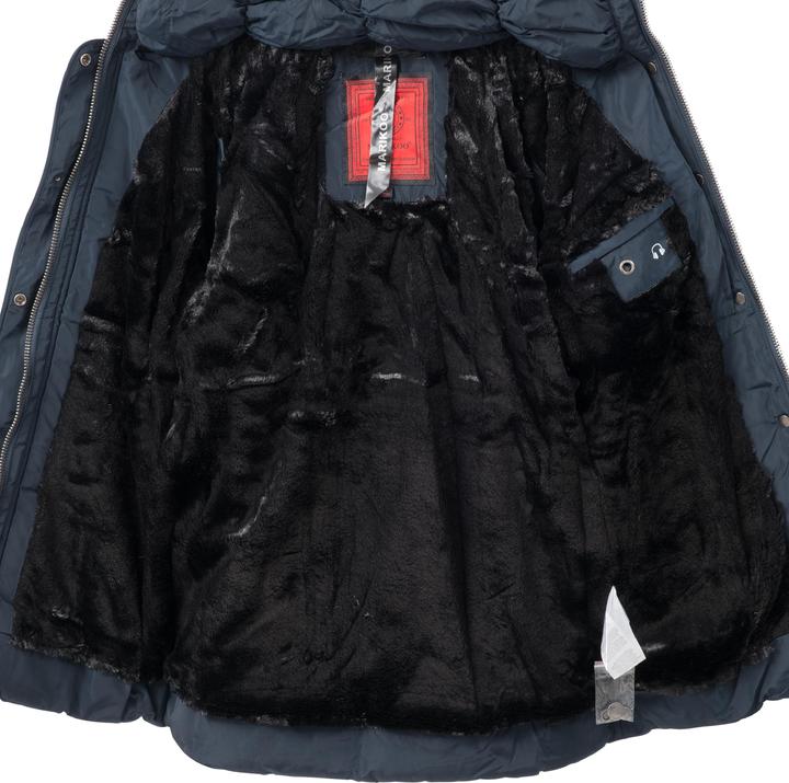 Actual product image Marikoo Vanilla (XS)